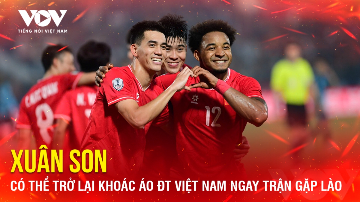 Tin bóng đá 23-10: Xuân Son có thể trở lại khoác áo ĐT Việt Nam ngay trận gặp Lào